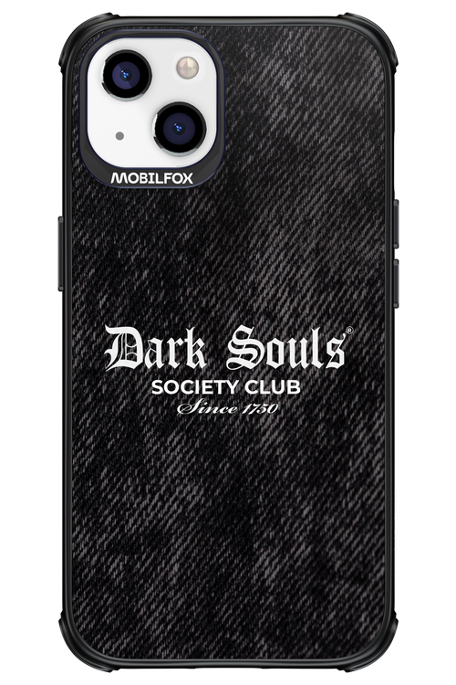 Dark Souls - Apple iPhone 13
