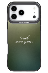 Natural Reset - Apple iPhone 17 Pro Max