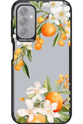 Amalfi Orange - Samsung Galaxy A14