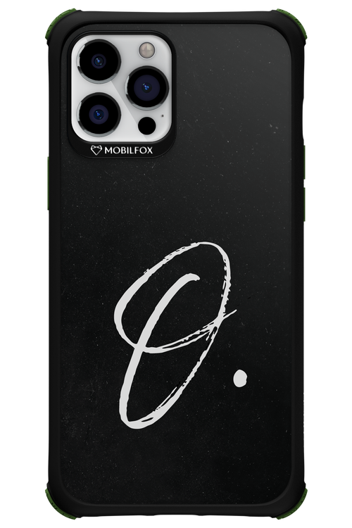 (Off Space) O 2.0 - Apple iPhone 12 Pro Max