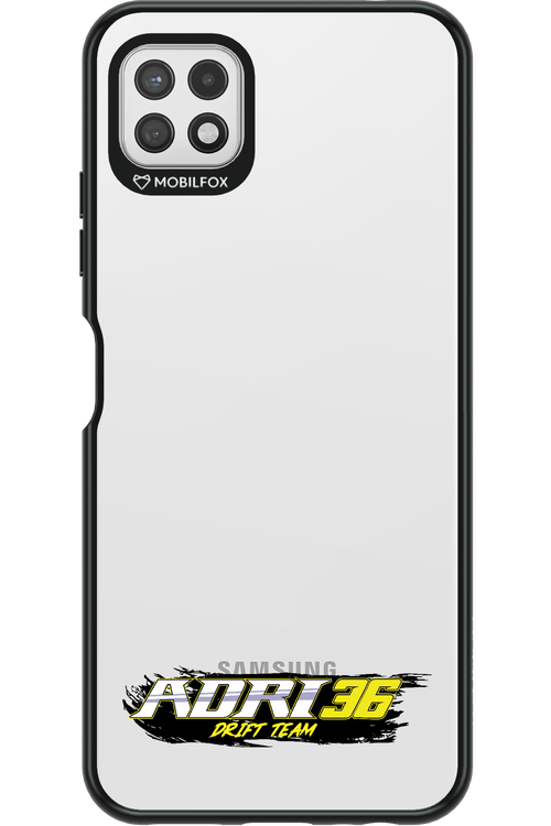 ADRI36 Signature 2.0 - Samsung Galaxy A22 5G
