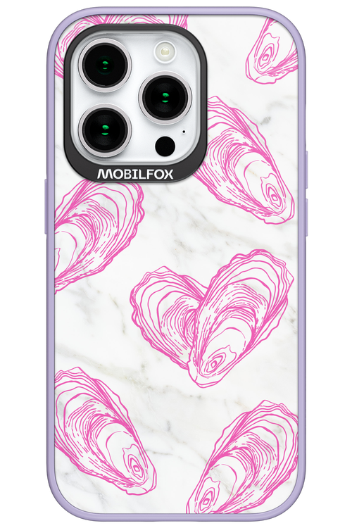 Shelly - Apple iPhone 15 Pro