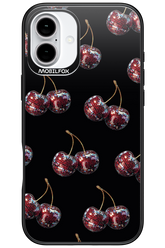 Cherry Rush - Apple iPhone 16 Plus