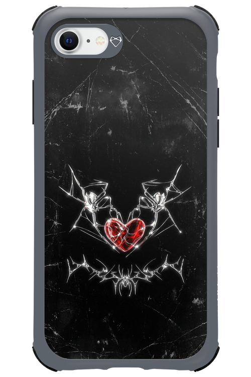 Blind Heart 2.0 - Apple iPhone SE 2022