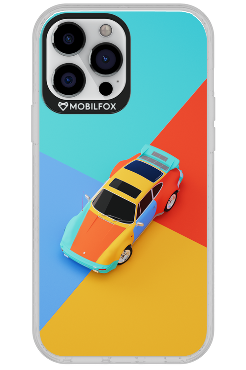 Colortherapy - Apple iPhone 13 Pro Max