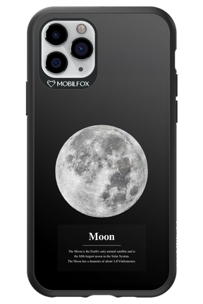 Moon 2.0 - Apple iPhone 11 Pro
