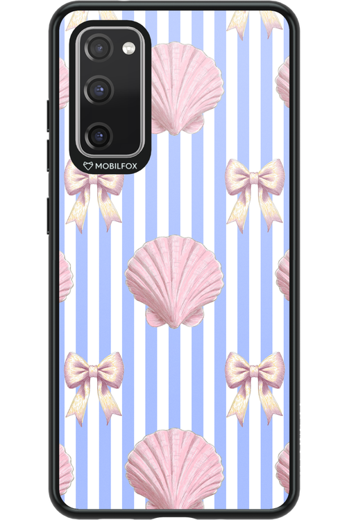 Shell Baby - Samsung Galaxy S20 FE