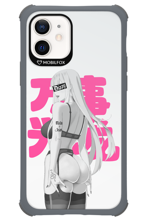 Shinto Shift - Apple iPhone 12