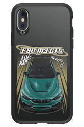 FBD M3 GT4 2.0 - Apple iPhone XS