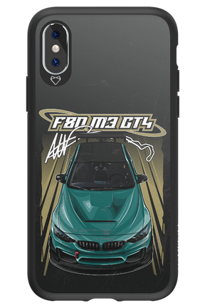 FBD M3 GT4 2.0 - Apple iPhone XS