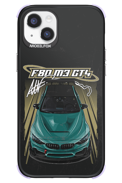 FBD M3 GT4 2.0 - Apple iPhone 14 Plus
