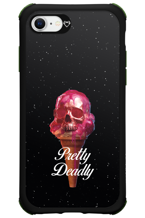Pretty Deadly - Apple iPhone SE 2022
