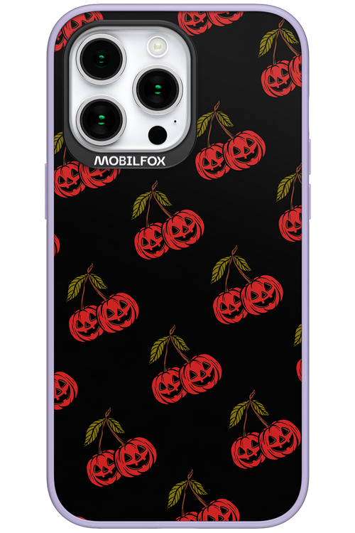 Spicey Pumpkin - Apple iPhone 15 Pro Max