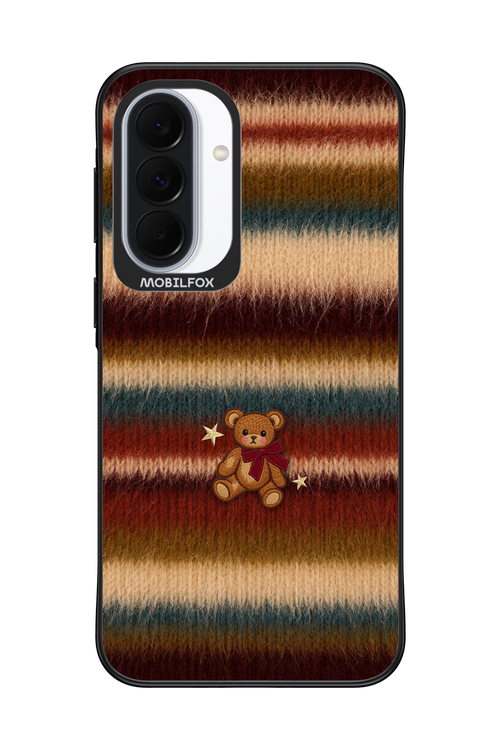 Teddy Club 2.0 - Samsung Galaxy A37