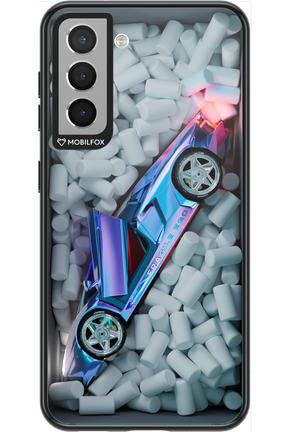 Fragile Ego - Samsung Galaxy S21