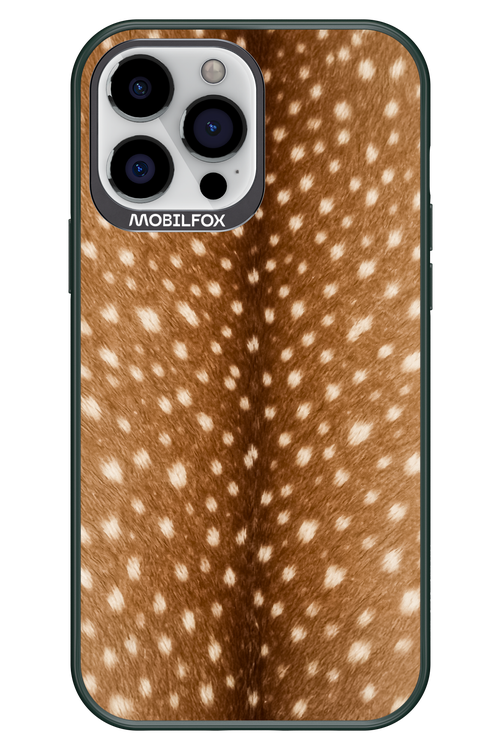 Fawn Dots - Apple iPhone 13 Pro Max