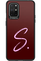 (Dark Blush) S 2.0 - OnePlus 8T