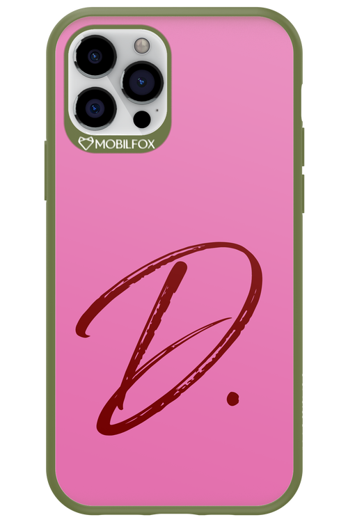(Sorbet) D 2.0 - Apple iPhone 12 Pro