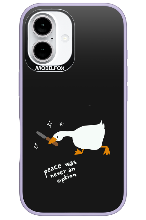 OPTION - Apple iPhone 16