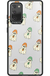 Spirited Sips (Nude) - Samsung Galaxy Note 20