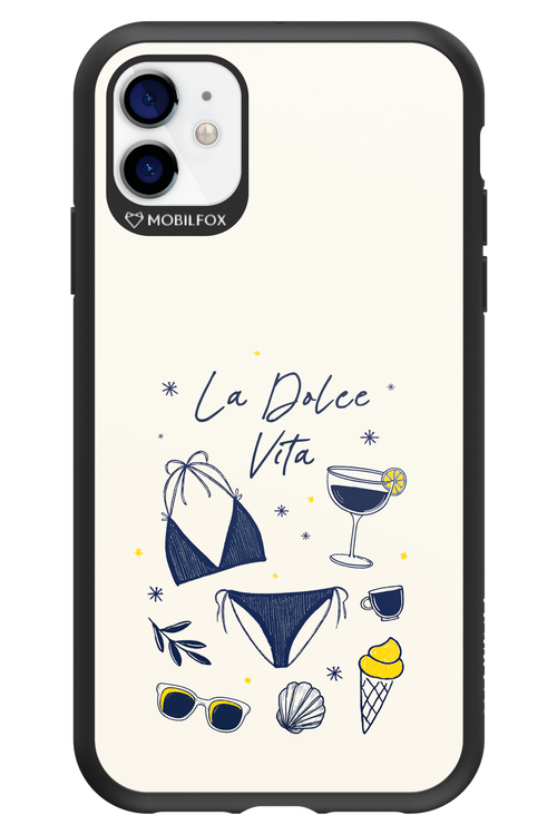 Dolce Vita - Apple iPhone 11