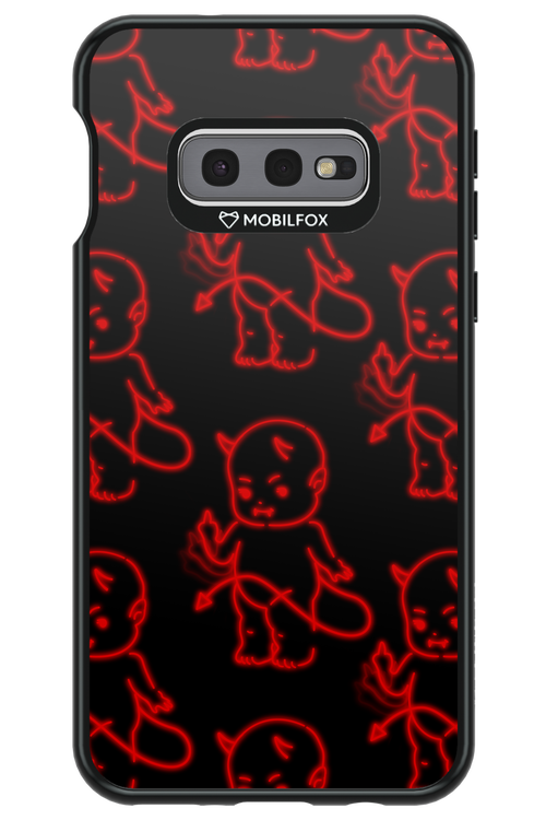 Hell Nah - Samsung Galaxy S10e