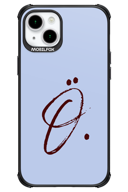 (Jellyfish Presso) O II 2.0 - Apple iPhone 15 Plus