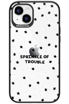 Trouble - Apple iPhone 15 Plus