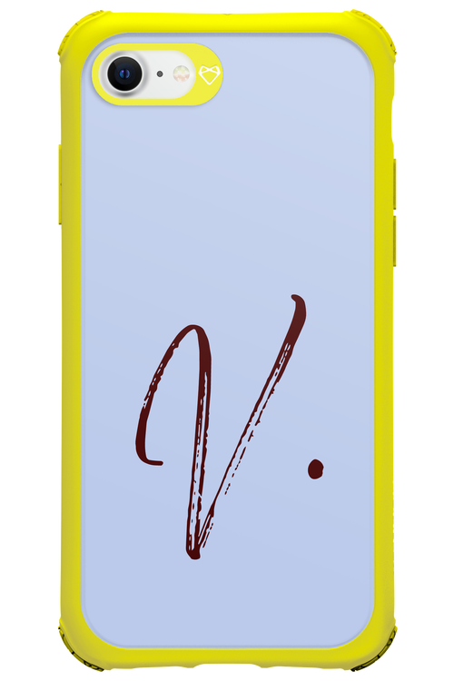 (Jellyfish Presso) V 2.0 - Apple iPhone 7