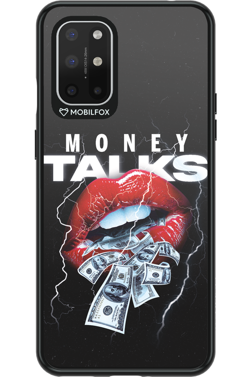 Money Talks 2.0 - OnePlus 8T