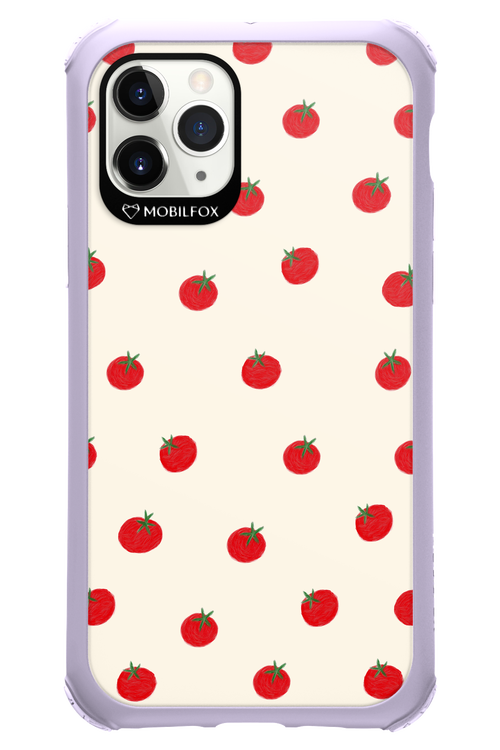 Baby Tomato - Apple iPhone 11 Pro