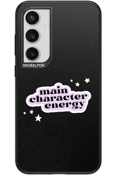 The Main Black - Samsung Galaxy S24+