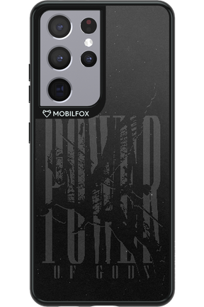 Power of Gods - Samsung Galaxy S21 Ultra