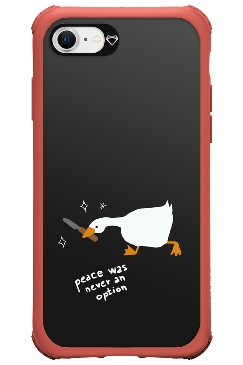 OPTION - Apple iPhone 8