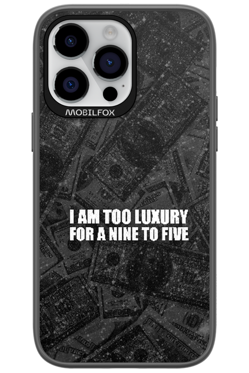 9 to 5 - Apple iPhone 14 Pro Max