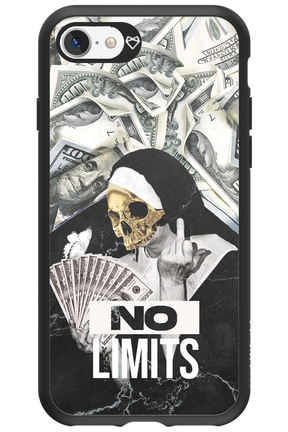 No Limits 2.0 - Apple iPhone 7