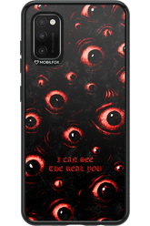 The Watchers - Samsung Galaxy A41