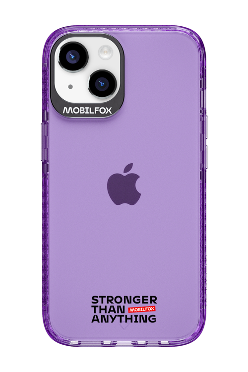Stronger (Nude) 2.0 - Apple iPhone 14