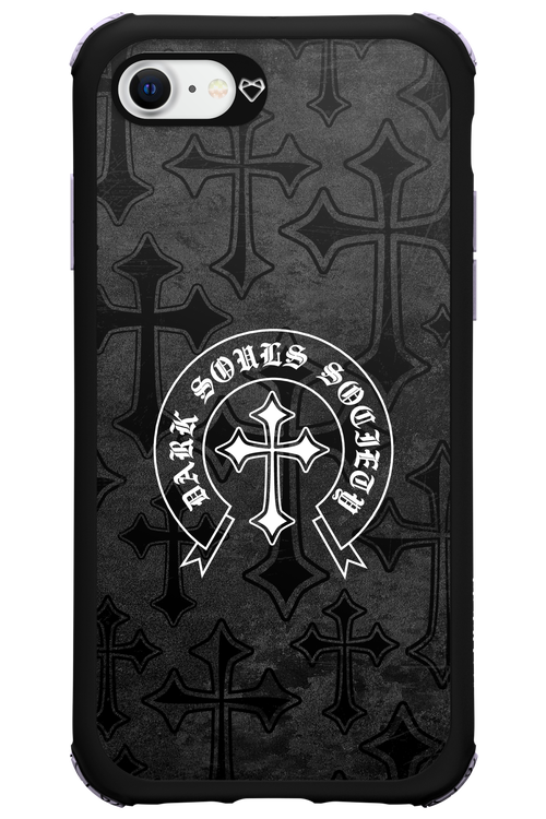 Dark Souls Society - Apple iPhone 7