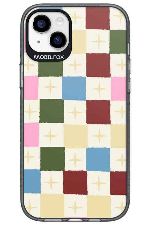 Winter Scarf - Apple iPhone 14 Plus