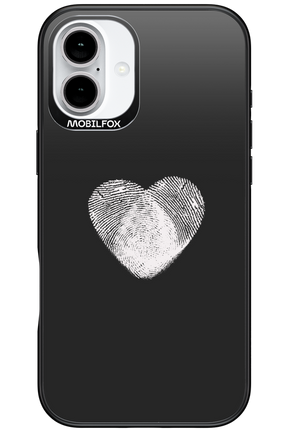 EVIDENCE - Apple iPhone 16 Plus