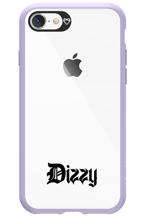 Crimson Code - Apple iPhone 8