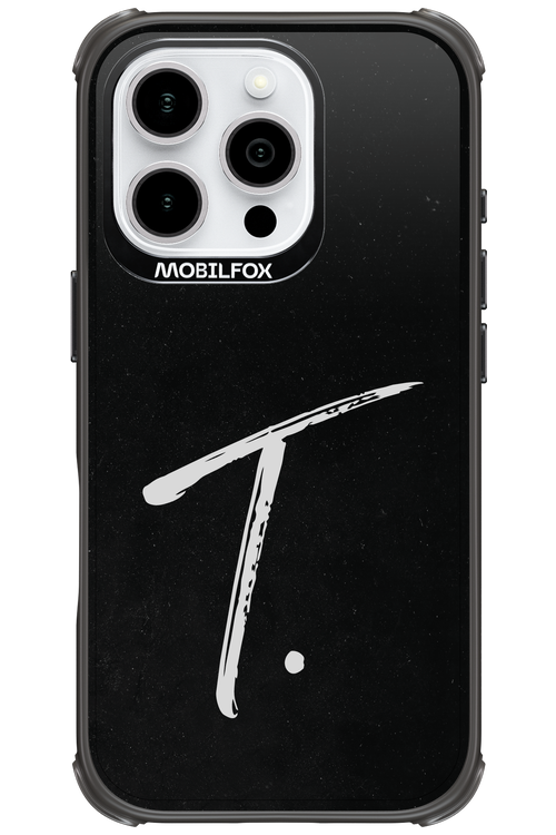 (Off Space) T 2.0 - Apple iPhone 16 Pro