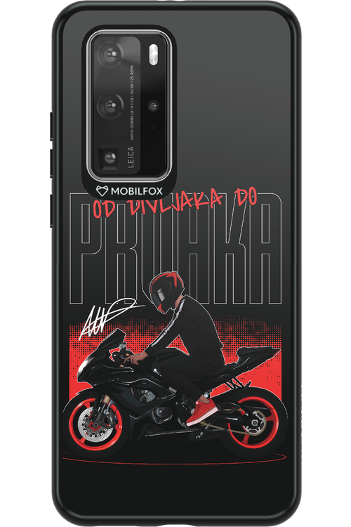 PRVHKA 2.0 - Huawei P40 Pro