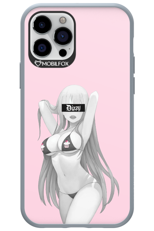 Pink Cupcake - Apple iPhone 12 Pro