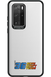 Minimal Drift - Huawei P40 Pro