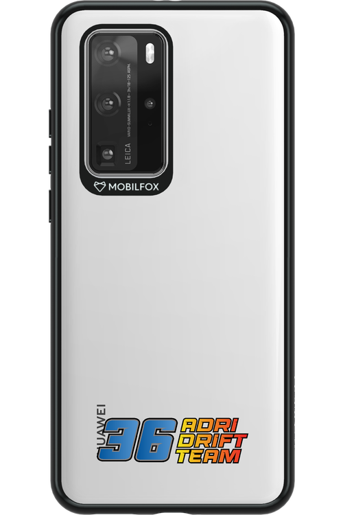 Minimal Drift - Huawei P40 Pro