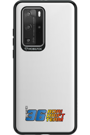 Minimal Drift - Huawei P40 Pro