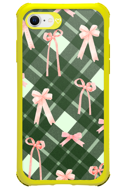 Blanket Fluff - Apple iPhone SE 2022