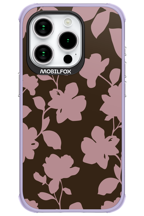 Flower Serenade - Apple iPhone 15 Pro